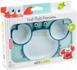 gili-gums-talerz-krab-premium-morski-biel-gg-50808