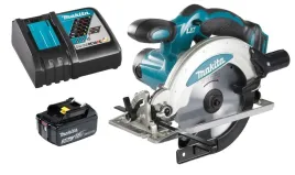 makita-aku-pila-pilarka-tarczowa-lxt-18v-165-mm-1x3ah-bl1830-dc18rc-dss610z