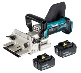 makita-frezarka-lamelownica-do-rowkow-lxt-18v-100-mm-2x3ah-bl1830-dpj180z