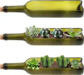3x-szklana-doniczka-butelka-wina-kwiatki-rosliny-sukulenty-kaktus-32cm