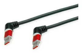 roline-11-02-8347-kabel-usb-usb-2-0-1-m-usb-c-czarny-czerwony