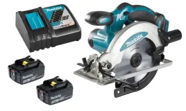makita-aku-pila-pilarka-tarczowa-lxt-18v-165-mm-2x3ah-bl1830-dc18rc-dss610z