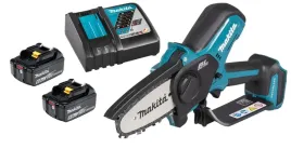 makita-aku-pila-lancuchowa-do-galezi-lxt-18v-2x6ah-bl1860-dc18rc-duc101z01