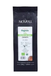 kawa-ziarnista-arabica-novell-250-g