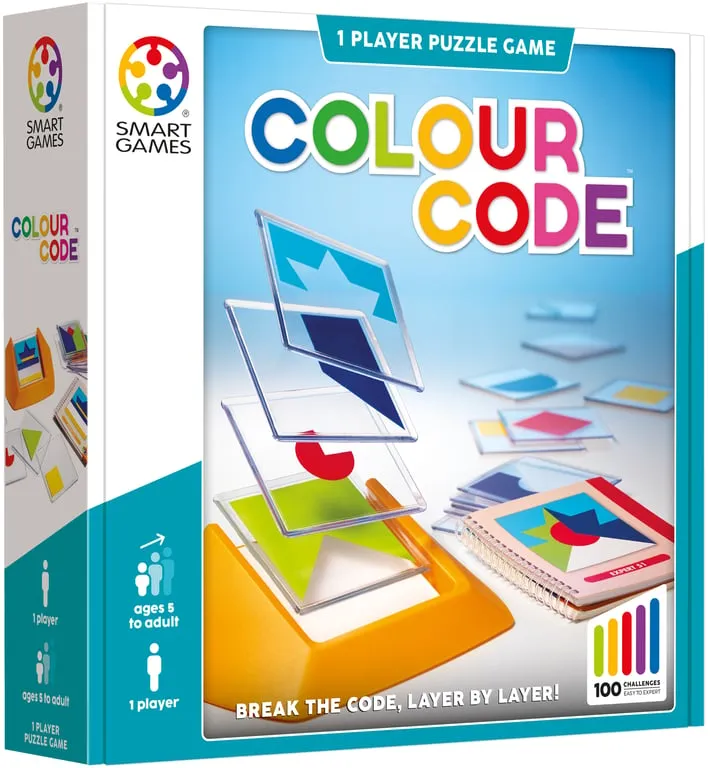 smartgames-colour-code