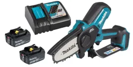 makita-aku-pila-lancuchowa-do-galezi-lxt-18v-2x3ah-bl1830-dc18rc-duc101z01