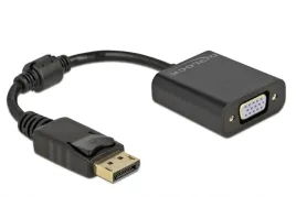 delock-adapter-displayport-1-2-meski-vga-zenski-czarny
