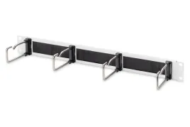 digitus-organizator-kablowy-ze-szczotka-19-1u-4x-uchwyty-stalowe-40x7