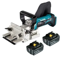 makita-frezarka-lamelownica-do-rowkow-lxt-18v-100-mm-2x5ah-bl1850-dpj180z