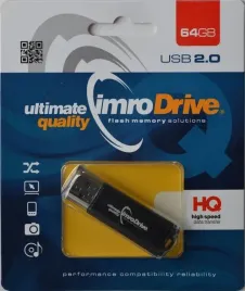 imro-black-64gb-pamiec-usb-usb-typu-a-2-0-czarny