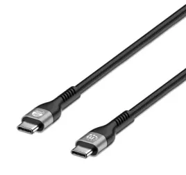 manhattan-356367-kabel-usb-usb-2-0-2-m-usb-c-czarny