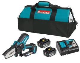 makita-pila-lancuchowa-do-galezi-18v-torba-2x6ah-bl1860-dc18rc-duc101z01