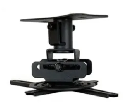 optoma-ocm818-uchwyt-do-montazu-projektora-sufit-sciana-czarny