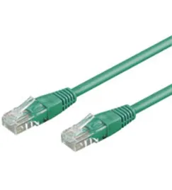 goobay-0-25m-2xrj-45-cable-kabel-sieciowy-zielony-025-m-cat6