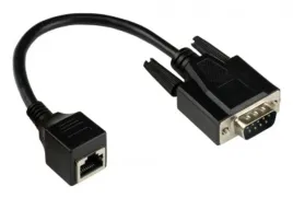 alcasa-4945-mf-przejsciowka-do-kabli-rj-45-rs232-czarny