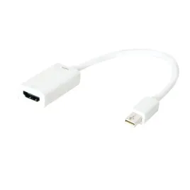 logilink-cv0036b-adapter-kablowy-015-m-mini-displayport-hdmi-typu-a-st