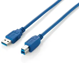 equip-128293-kabel-usb-usb-3-2-gen-1-3-1-gen-1-3-m-usb-a-usb-b-niebies