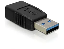 delock-usb-3-0-a-adapter-usb-a-czarny