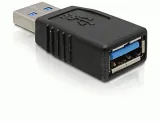 delock-usb-3-0-a-adapter-usb-a-czarny