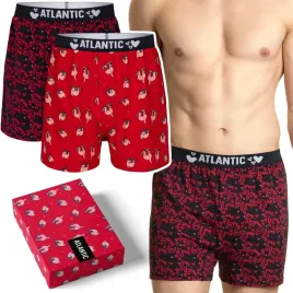 atlantic-2gmb-003-meskie-bokserki-bawelniane-prezent-szorty-luzne-2-pak-xxl