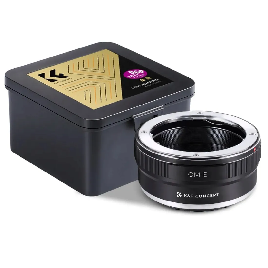 adapter-olympus-om-do-sony-nex-e-mount-a6500-a7-a9-kandf