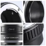 adapter-olympus-om-do-sony-nex-e-mount-a6500-a7-a9-kandf-stan-opakowania-oryginalne