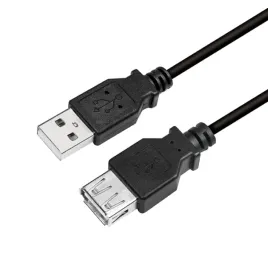 logilink-cu0011b-kabel-usb-usb-2-0-3-m-usb-a-czarny