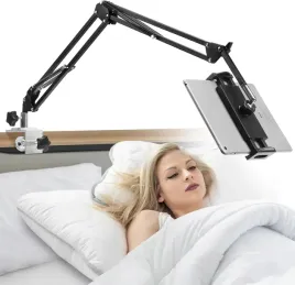 metalowy-stojak-uchwyt-na-tablet-ekran-do-przyczepienia-biurko-lozko-360