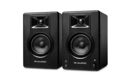 m-audio-bx3-glosnik-czarny-przewodowa-50-w