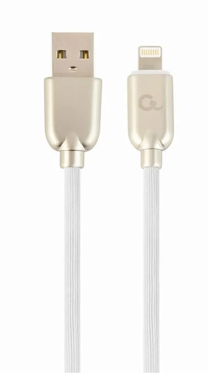 cablexpert-cc-usb2r-amlm-2m-w-kabel-lightning-bialy