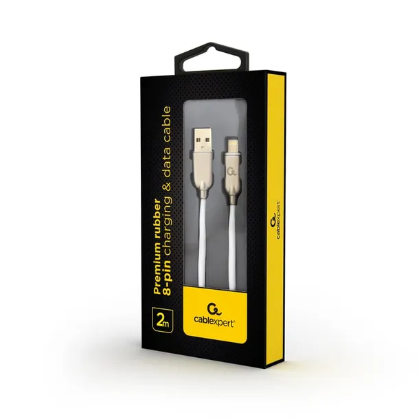 cablexpert-cc-usb2r-amlm-2m-w-kabel-lightning-bialy