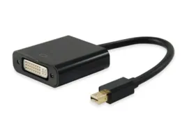 equip-133433-adapter-kablowy-mini-displayport-dvi-i-czarny