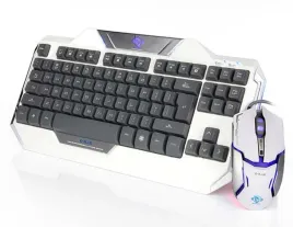 e-blue-ekm811whusiu-klawiatura-dolaczona-myszka-gaming-usb-czarny-bialy