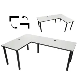 biurko-gamingowe-narozne-biale-stol-obustronne