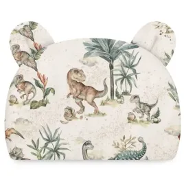 babysteps-poduszeczka-bawelniana-niemowlaka-mis-world-of-dinosaurs