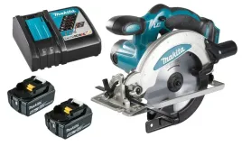 makita-aku-pila-pilarka-tarczowa-lxt-18v-165-mm-2x5ah-bl1850-dc18rc-dss610z