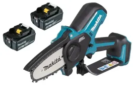 makita-aku-pila-pilarka-lancuchowa-do-galezi-lxt-18v-2x5ah-bl1850-duc101z01