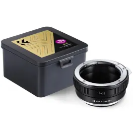 adapter-pentax-k-pk-do-sony-nex-e-mount-a6500-a7-a9-kandf