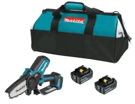 makita-aku-pila-lancuchowa-do-galezi-lxt-18v-torba-2x5ah-bl1850-duc101z01