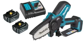 makita-aku-pila-lancuchowa-do-galezi-lxt-18v-2x5ah-bl1850-dc18rc-duc101z01