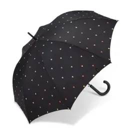 parasol-esprit-dlugi-automatycznie-otwierany-serca-kolorowe-na-czarnym