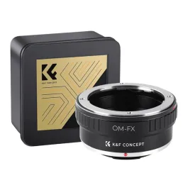 adapter-olympus-om-na-fuji-x-fx-x-mount-x-pro1-x-e1-x-e2-x-m1-kandf