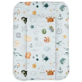 albero-mio-miekka-mata-do-przewijania-niemowlat-ocean-krabik-i-przyjaciele