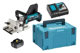makita-frezarka-lamelownica-do-rowkow-lxt-18v-1x6ah-bl1860-dc18rc-dpj180zj
