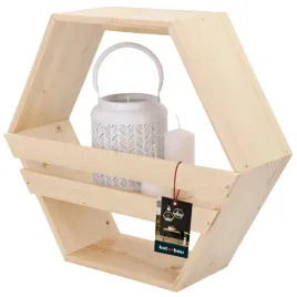 polka-na-kwiaty-rosliny-sciane-doniczki-kwietnik-scienny-wiszacy-drewniany