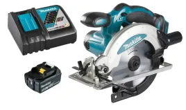 makita-aku-pila-pilarka-tarczowa-lxt-18v-165-mm-1x5ah-bl1850-dc18rc-dss610z