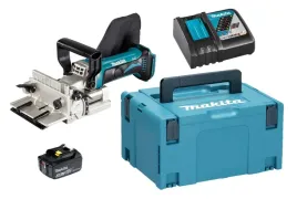makita-frezarka-lamelownica-do-rowkow-lxt-18v-1x3ah-bl1830-dc18rc-dpj180zj