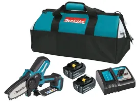 makita-pila-lancuchowa-do-galezi-18v-torba-2x5ah-bl1850-dc18rc-duc101z01