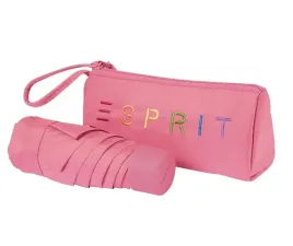 parasol-esprit-prezentowy-kieszonkowyultra-mini-pouch-colorful-logo-carmine