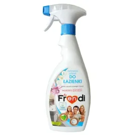 befrendi-aktywna-piana-do-lazienki-wiosenna-500ml